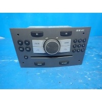 Радио компакт - диск opel 13190742