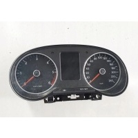 Volkswagen amarok i 2h 2012r 2.0 tdi спидометр часы европа