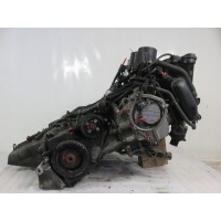 Двигатель мерседес w168 а 1.7 cdi om668942