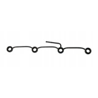 Накладка перекачивающий топлива pajero l200 galloper 2.5td 31517 - 42002 md084930 oe