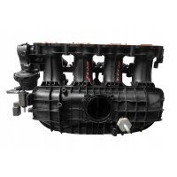 Коллектор впускной audi a4 b8 a5 8t гольф vii 1.8 tfsi 06k133201r