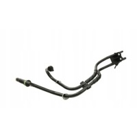 Провода топлива fiat ducato 06 - 3.0 jtd