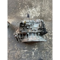 Renault oe dw6 003 кпп автоматическая
