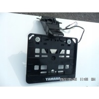 Fender - ogon короткий - / 2021r.