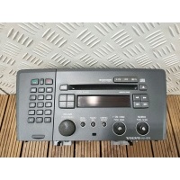 Volvo s60 v70 ii радио компакт - диск hu - 803 8651155