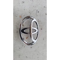 Toyota yaris 20 - > значек логотип эмблема 90975w2002