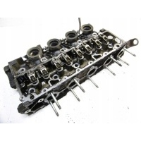 Peugeot 206 головка блока цилиндров 1 , 4hdi 8hx 9643477110