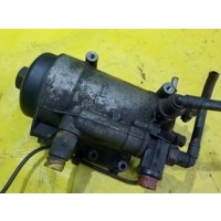 Man tga tgs tgx d20 корпус фильтра топлива