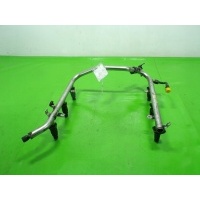 Мерседес w210 3.2 v6 накладка впрыска 0280155742