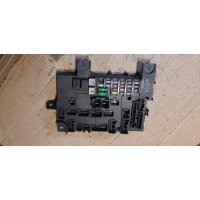 Блок предохранителей bsi рестайлинг outlander iii 8637b680