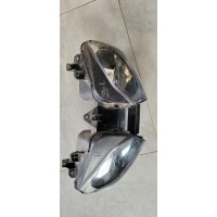 Фара фара передняя sc57 04 - 07