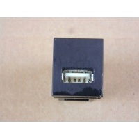 Toyota yaris iv переключатель разъем разъем порт usb 86190 - 12070