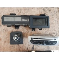 Навигация renault scenic iii 1.4 твк без карты tomtom