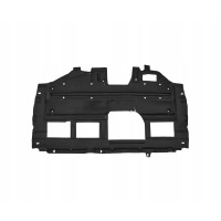 Polcar 572434 - 5 нижняя защита двигателя