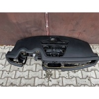 Панель панель альфа giulietta
