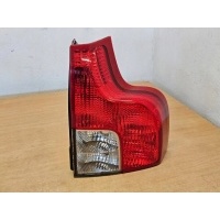 Фара правый задняя volvo xc90 2007 - 2014 рог