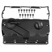 Комплект крышка клапонов 1 , 9tdi arl аш bjb bxe bkl