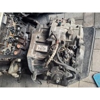 Renault espace iv 2.0 турбина кпп автомат su1023