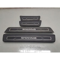 Listawa порога sportage iii 85873 - 3w500 85883 - 3w500