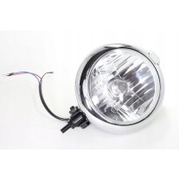 Фара передняя ftc - 1034