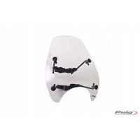 Puig стекло обтекатель универсальная custom i