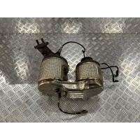 Катализатор dpf kia ceed iii 18 - 1.6 crdi