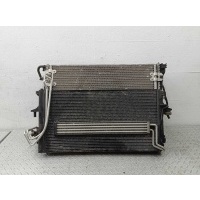 Кассета радиаторов Audi Q7 (4LB) 2005 - 2009 2008 7L0121253A, 7L0121203G; 7L0959455B; 7L0959455C