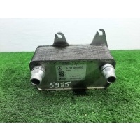 Теплообменник Mercedes C-klasse (W205)Рестайлинг 2018 - 2021 2019 A7255000800, 7255000800