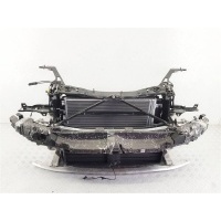 Передняя панель крепления облицовки (телевизор) BMW 2 F44 1 поколение (2019-2025) 2024 7459878..