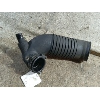 Патрубок воздушного фильтра ВОЗДУШНАЯ ГОФРА. AWX. Volkswagen Passat B5 2003 8D0129615K