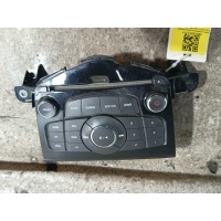 Блок мультимедиа Chevrolet Cruze J300 2011 96948426