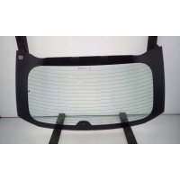 Стекло задняя citroen c4 пикассо 2007 - 2013 оригинал