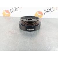Шкив коленвала BMW 5 series F10 2011 11237577663, 11237577663, 7577663, 11237577662, 7577662