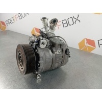 Компрессор кондиционера BMW 5 series F10 2011 64529165808, 64529165808, 9165808, 64509196890, 9196890, DCP05081, 437100-69803, 447260-2993