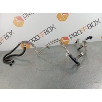 Трубка топливная Mercedes ML W164 2008 A6420707632, A6420700135, A6420700632