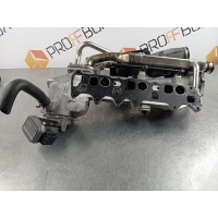 Коллектор впускной Mercedes ML W164 2008 A6420908337, A6420907737, A6420906637, A6420908337, A6421401675, A6421402560, A6421402260, A2C34729800, A6421402475