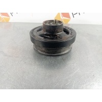 Шкив коленвала Mercedes C-class W204 2012 A6510351012