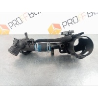 Корпус топливного фильтра Mercedes C-class W204 2012 A6512001056, A6512000615, A6512031682, A6512031382