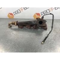 Коллектор выпускной Mercedes C-class W204 2012 A6511420701, A0009054009, A6511420701, A6511400209, A6511400809, A6511400909, A0009054109, A6511400809, A0009059205, A0009058205, A0009051632