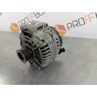 Генератор Mercedes E-class W211 2005 A2721540102, 0124625023