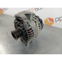 Генератор Mercedes SLK R171 2005 a2721540002, 0124525055, A0009061102, 0124525054