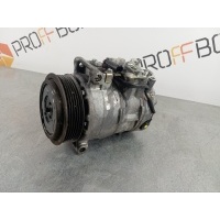 Компрессор кондиционера Mercedes SLK R171 2005 A0012301411, A0022306611, 447260-2955