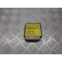 Блок airbag mitsubishi кольт vi mr587416dpb