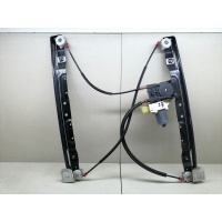 Стеклоподъемник электрический передний правый Ford S-Max 2006 1799999,1376853,1881247