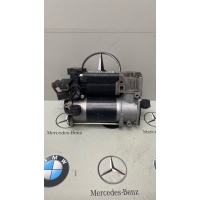 компрессор пневмоподвески Mercedes-Benz E-Класс 2006 21132003040