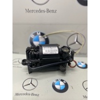 компрессор пневмоподвески Mercedes-Benz E-Класс 2004 21132003040