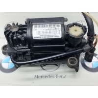 компрессор кондиционера Mercedes-Benz E-Класс 2006 A21132003040