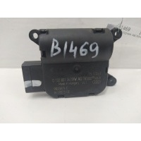 Моторчик заслонки печки Volkswagen Jetta(2004-2009) 2007 0132801343