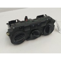 Блок управления печки/климат-контроля Volkswagen Golf-5 2007 1CF74730960