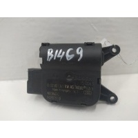 Моторчик заслонки печки Volkswagen Jetta(2004-2009) 2007 0132801341